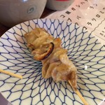 みそだれやきとり かんちゃん - 