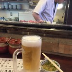 みそだれやきとり かんちゃん - 