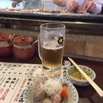 みそだれやきとり かんちゃん - 