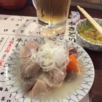 みそだれやきとり かんちゃん - 