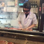 みそだれやきとり かんちゃん - 