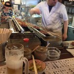 みそだれやきとり かんちゃん - 