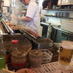 みそだれやきとり かんちゃん - 