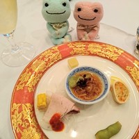 中国料理 春蘭門 - 