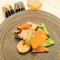 中国料理 春蘭門 - 