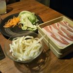 Shabushabu Onyasai - 