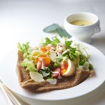 ル サロン ド ニナス - 