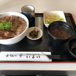 和風ステーキ&洋食の店 いまい - 