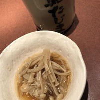 銀座 鮨 たじま - 
