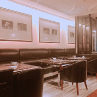 Shangri-La's secret ROPPONGI - 綺麗な店内