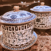 Shangri-La's secret ROPPONGI - 可愛いお鍋 一人１つ