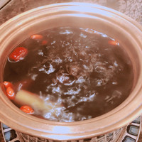 Shangri-La's secret ROPPONGI - ブラッススープ