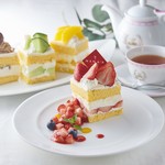 ル サロン ド ニナス クィーンズスクエア横浜