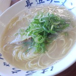 Nagahama Ramen Haru Chan - 