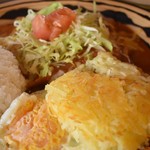 Mexican Food OBBLIGATO - 