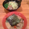 房総豚骨ラーメン こてメン堂