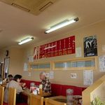 タケちゃんラーメン - 