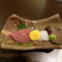 太閤本店 伏見店 - お造り