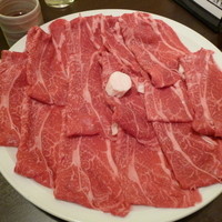 太閤本店 伏見店 - お肉
