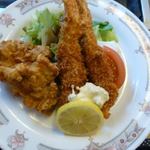 ふくだやお好み焼きレストラン - 