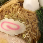 Menya Masamune - 麺