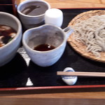 Teuchi Soba Ishikura - 