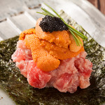 モダン和食×個室 Nagai 神田本店