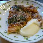 ふくだやお好み焼きレストラン - 