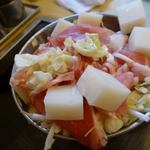 ふくだやお好み焼きレストラン - 