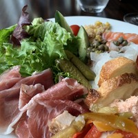 フレンチ キッチン - 