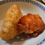 Jenzufuraidochikin - 