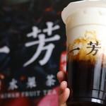 一芳 新大久保店