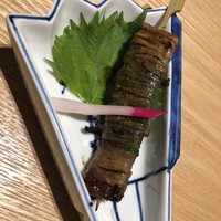 博多うなぎ屋 藤う那 - 