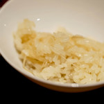 銀座 しのはら - ごはｎ