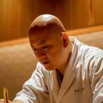 銀座 しのはら - 親権ん