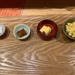 西荻 もがめ食堂 - 