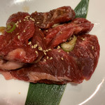 Yakiniku Dainingu Ringoen - 