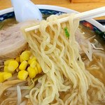 Dai Ryuu - 麺