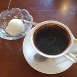 チンタジャワカフェ - コーヒー＆デザート