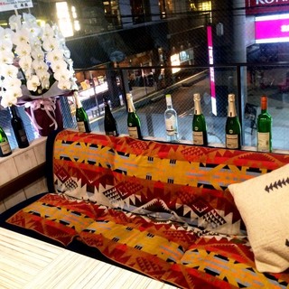 トラットリア キャシーズ_2