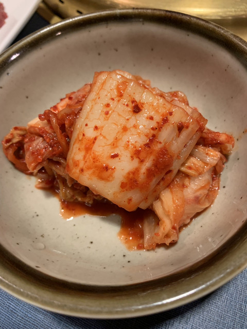 焼肉ダイニング りんご苑 米沢店 - 西米沢（焼肉）の写真