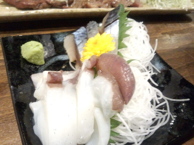 釧路食堂 芦野店 - 釧路（食堂）の写真