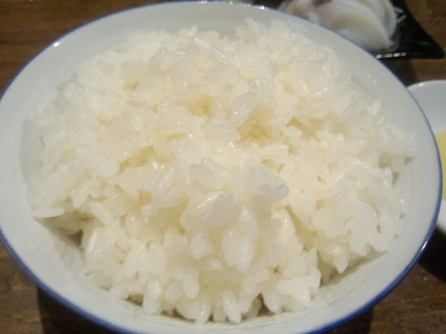 釧路食堂 芦野店 - 釧路（食堂）の写真