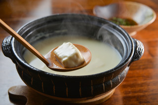 Fuuraibou - まぼろしの温泉豆腐