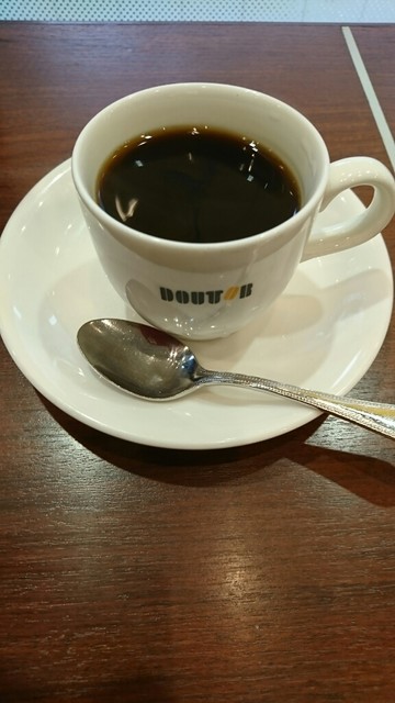 ドトールコーヒーショップ 芝公園店 Doutor Coffee 芝公園 カフェ 食べログ