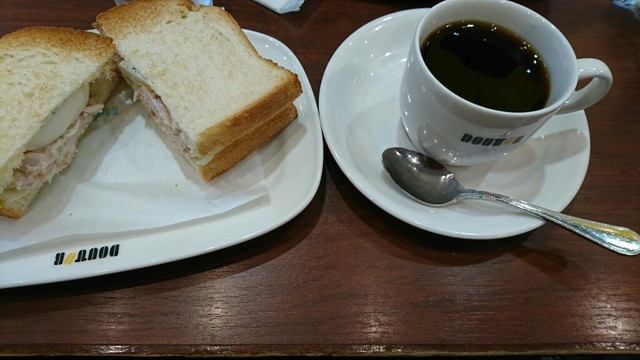 ドトールコーヒーショップ 芝公園店 Doutor Coffee 芝公園 カフェ 食べログ ドトールコーヒーショップ 芝公園店 Doutor Coffee 芝公園 カフェ 食べログ