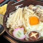やまきうどん 東広島店