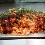 お好み焼 きじ - 