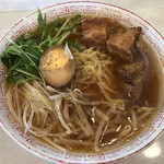 Alpen Rose - 料理写真: