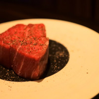 Let it Beef - 